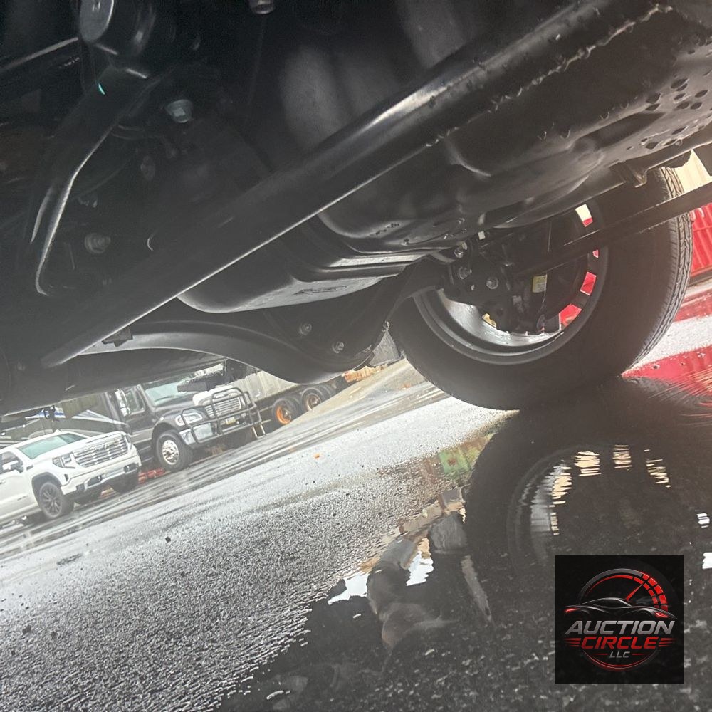 2025 Toyota Tundra 1794 Edition HV