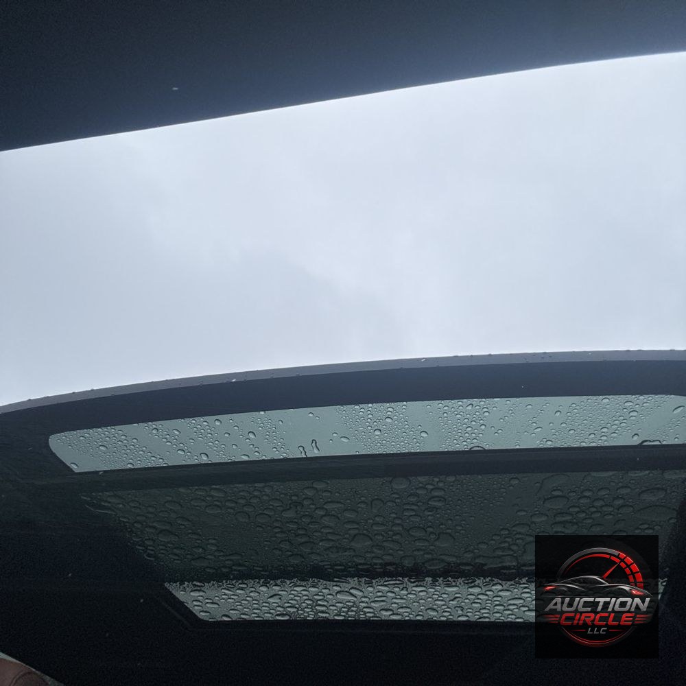 2025 Toyota Tundra 1794 Edition HV