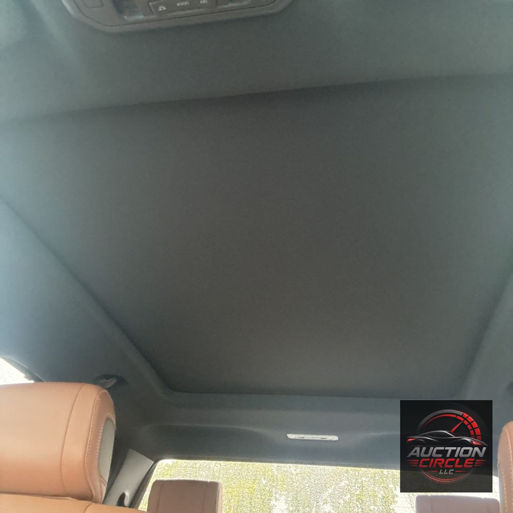 2025 Toyota Tundra 1794 Edition HV
