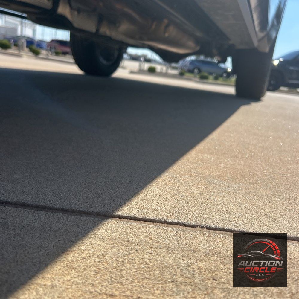 2025 Toyota Tundra 1794 Edition HV