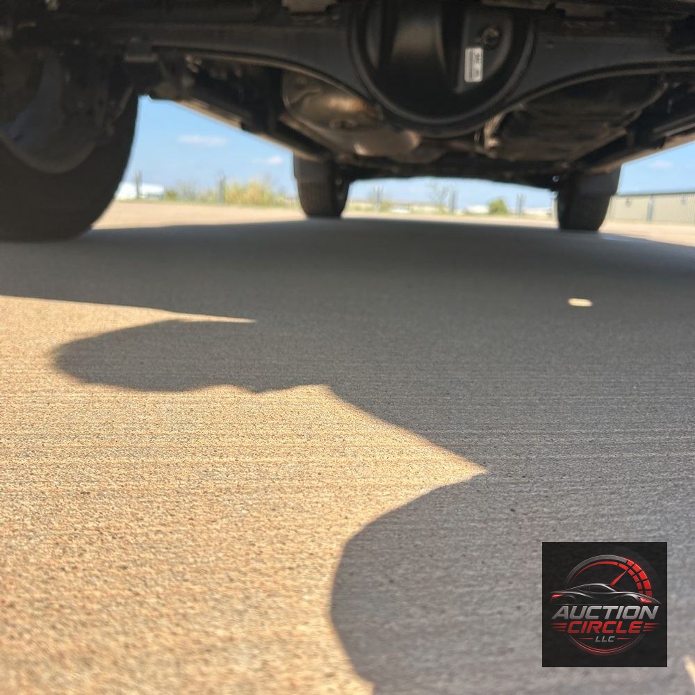 2025 Toyota Tundra 1794 Edition HV