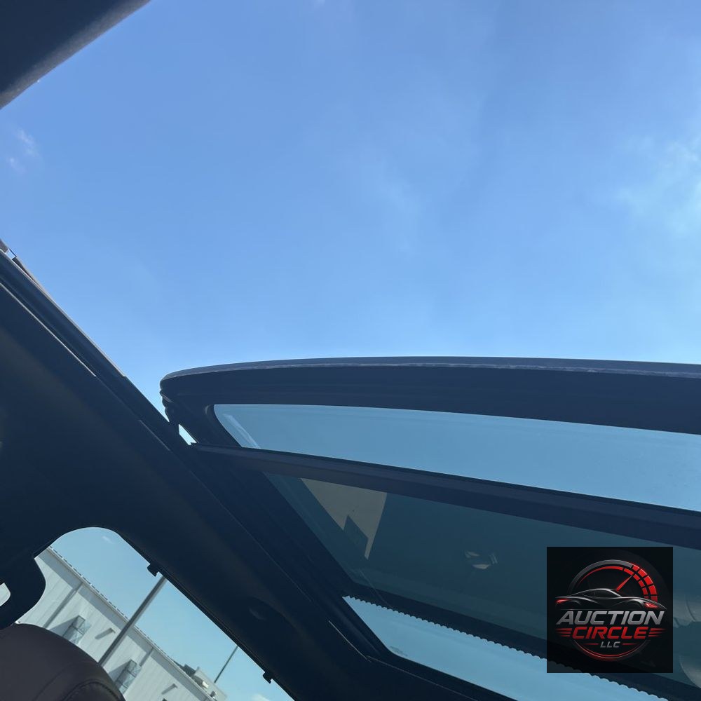 2025 Toyota Tundra 1794 Edition HV