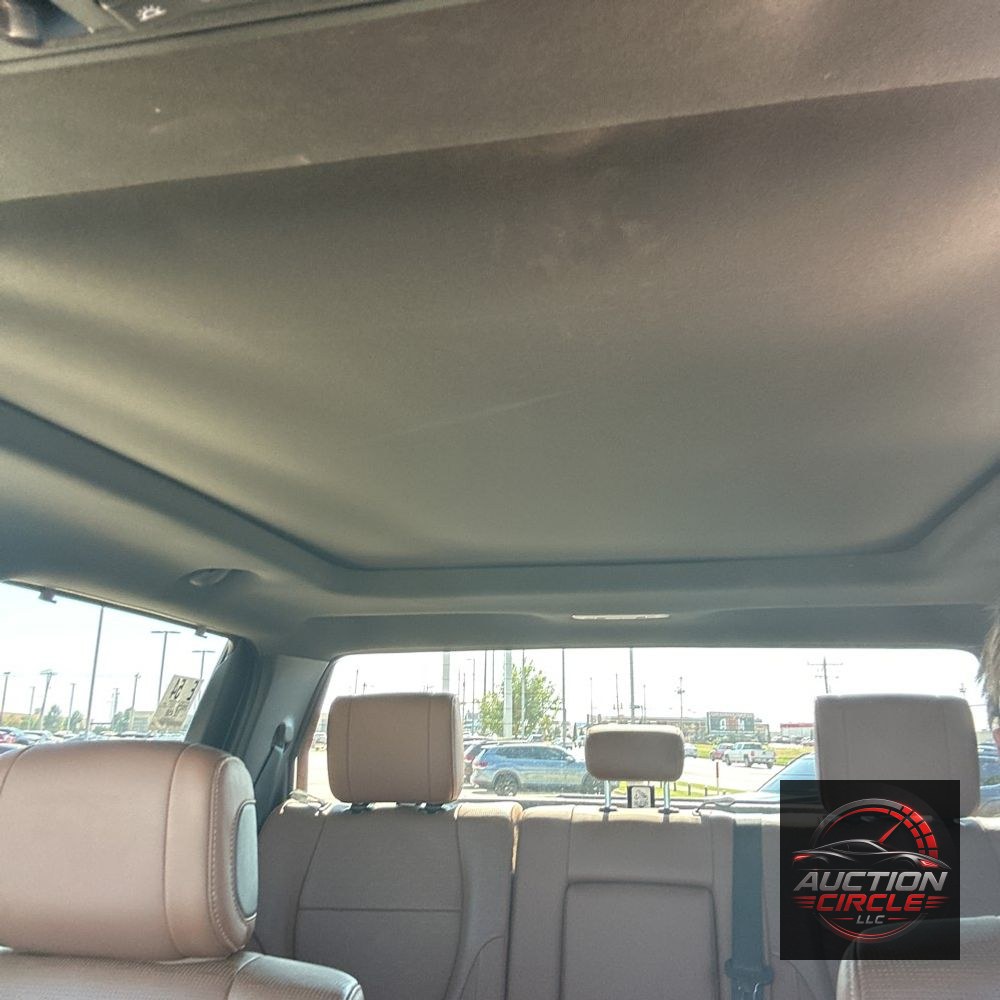 2025 Toyota Tundra 1794 Edition HV