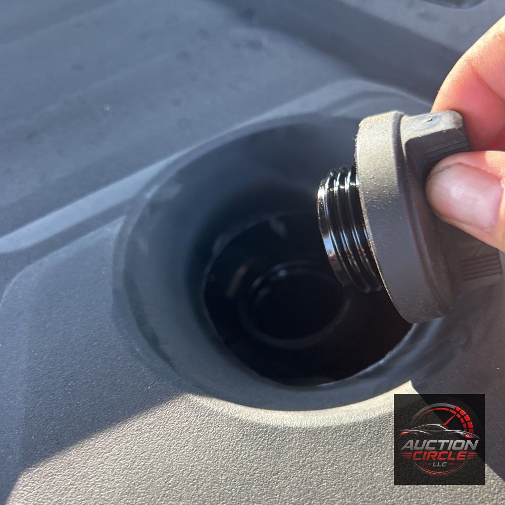 2025 Toyota Tundra 1794 Edition HV