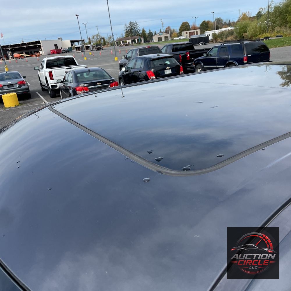 2023 Toyota Tundra Platinum HV