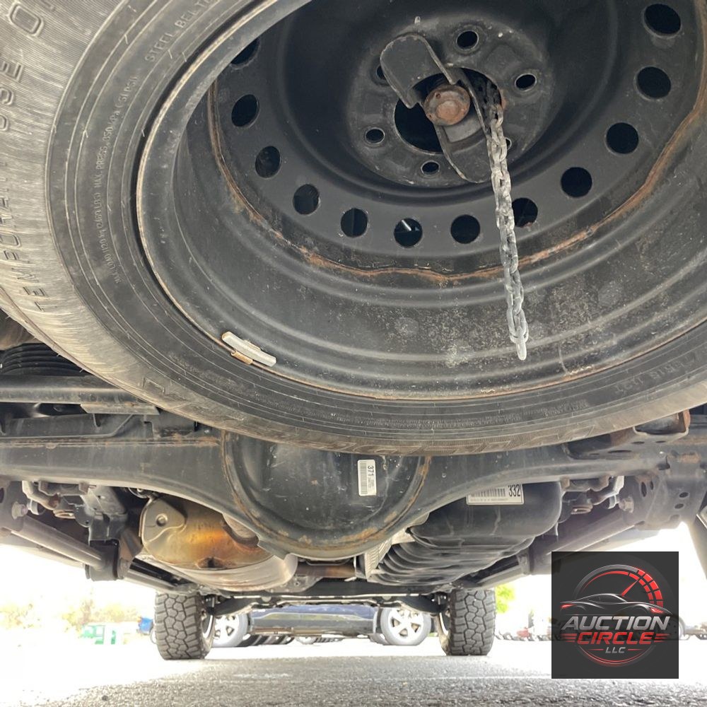 2023 Toyota Tundra Platinum HV