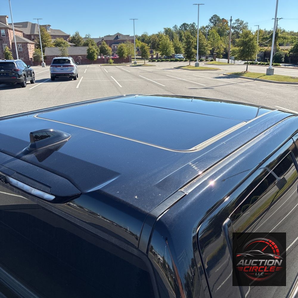 2023 Toyota Tundra Platinum HV