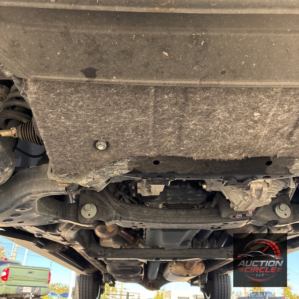 2023 Toyota Tundra Platinum HV