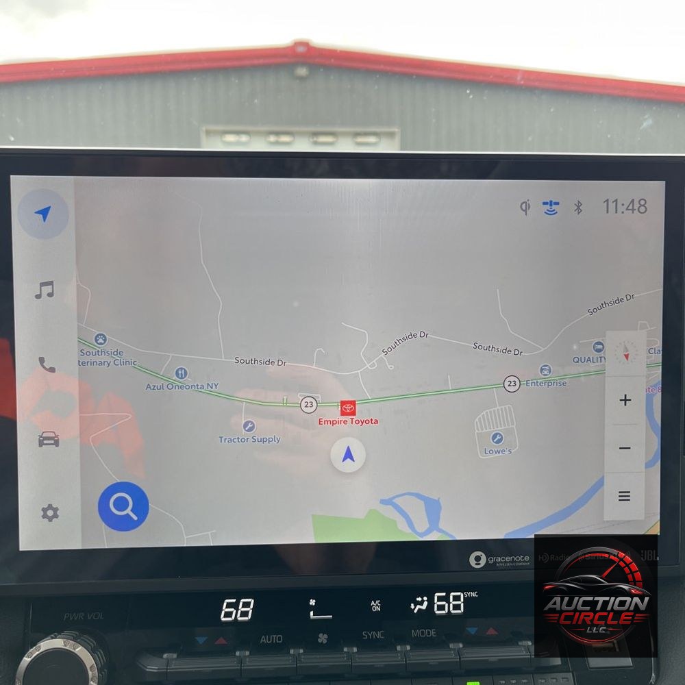 2022 Toyota Tundra TRD Pro HV
