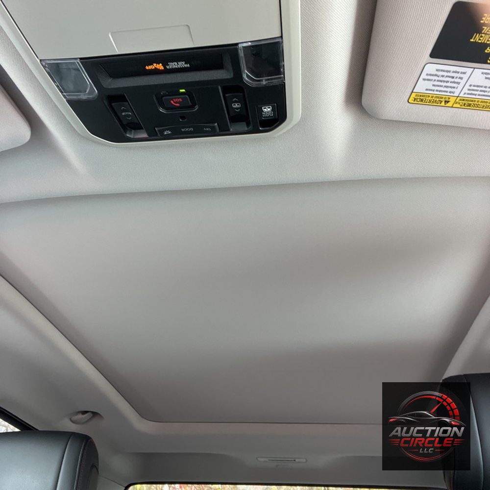 2022 Toyota Tundra TRD Pro HV