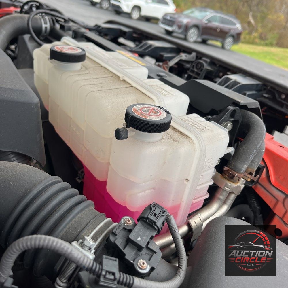 2022 Toyota Tundra TRD Pro HV