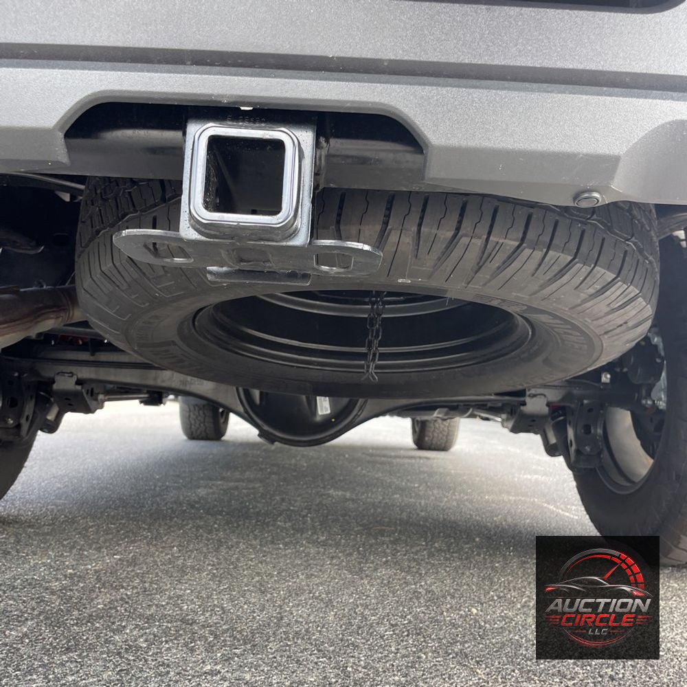 2025 Toyota Tundra TRD Pro HV