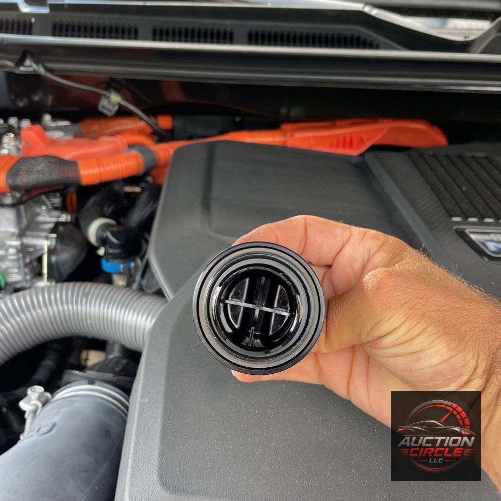 2025 Toyota Tundra TRD Pro HV