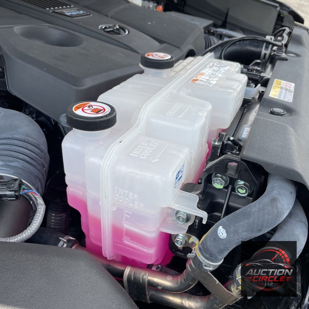 2025 Toyota Tundra TRD Pro HV