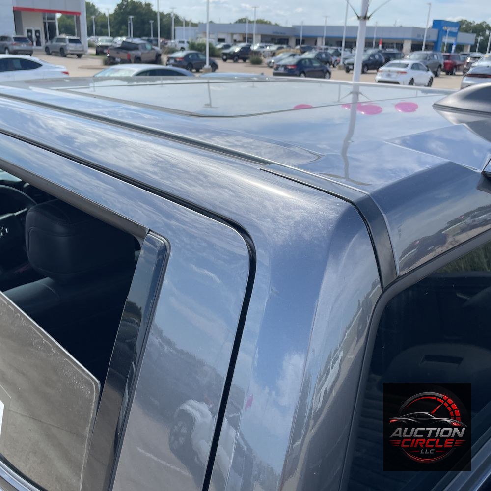 2024 Toyota Tundra TRD Pro HV