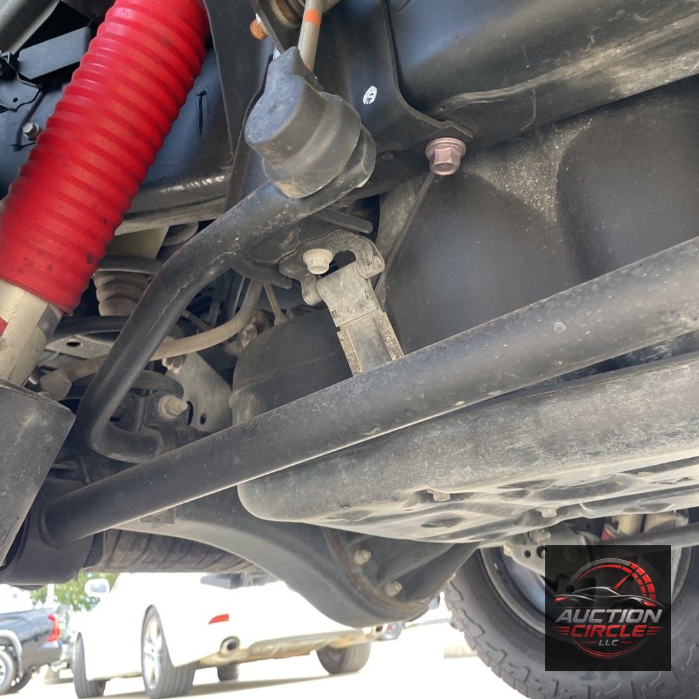 2024 Toyota Tundra TRD Pro HV