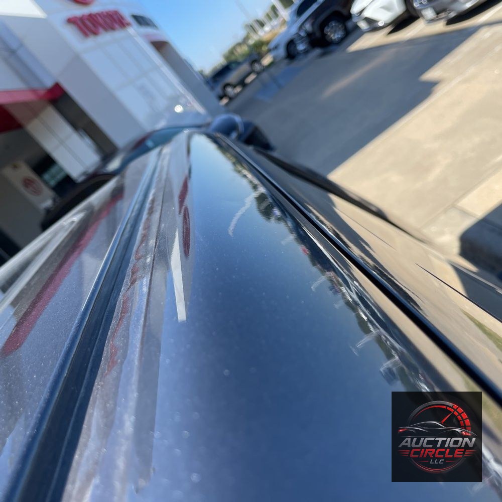 2024 Toyota Tundra TRD Pro HV