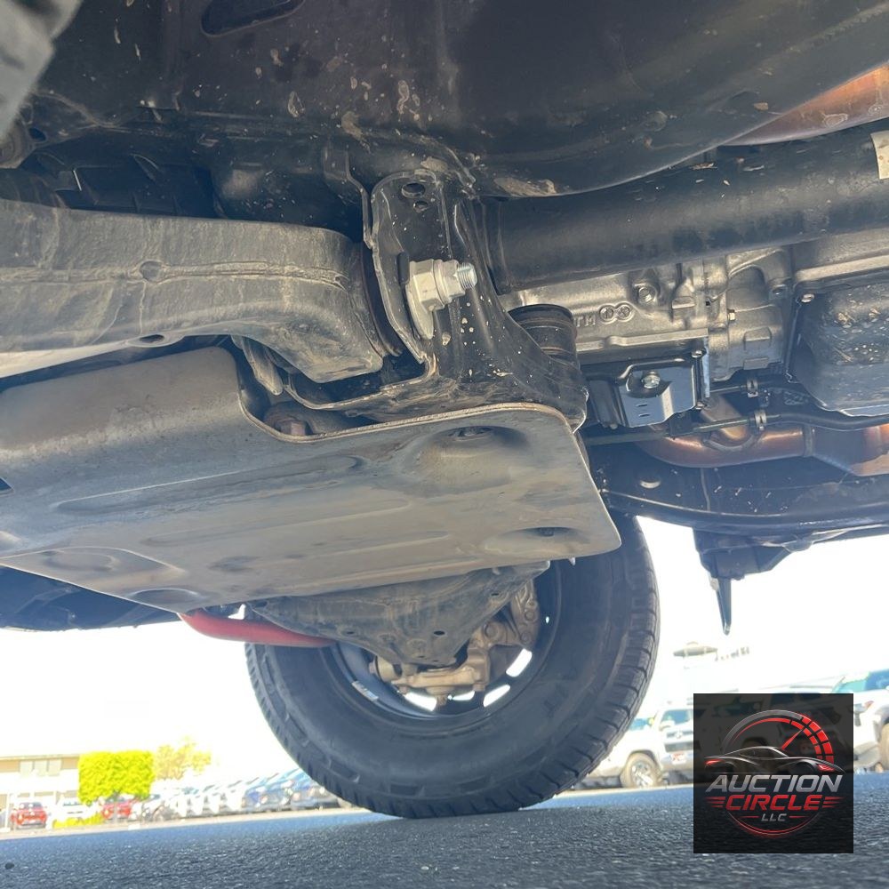 2022 Toyota Tundra TRD Pro HV