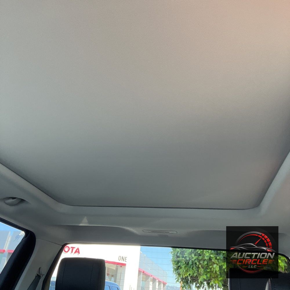2022 Toyota Tundra TRD Pro HV