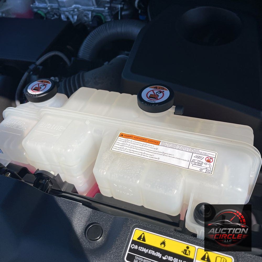 2022 Toyota Tundra TRD Pro HV