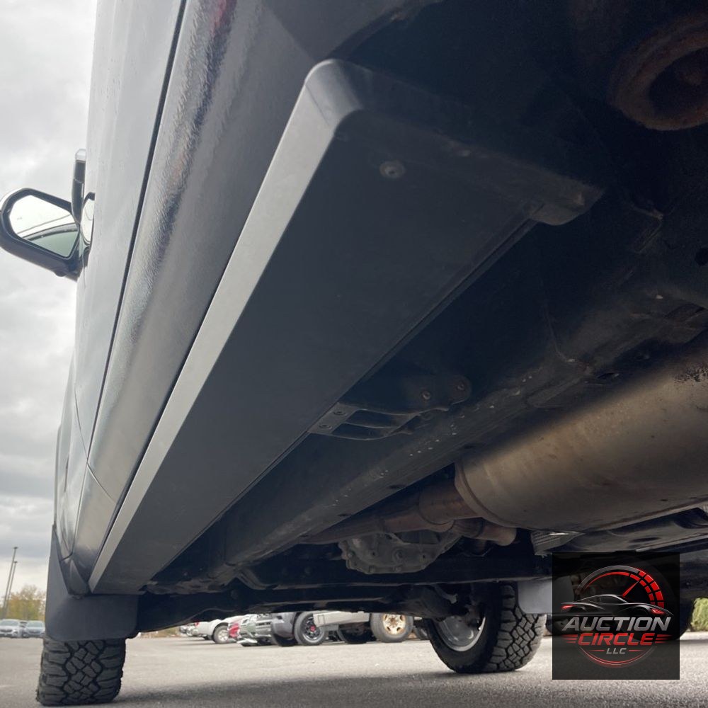 2022 Toyota Tundra Capstone HV