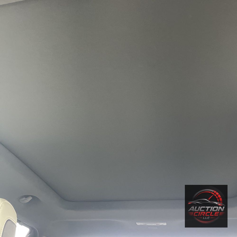 2022 Toyota Tundra Capstone HV