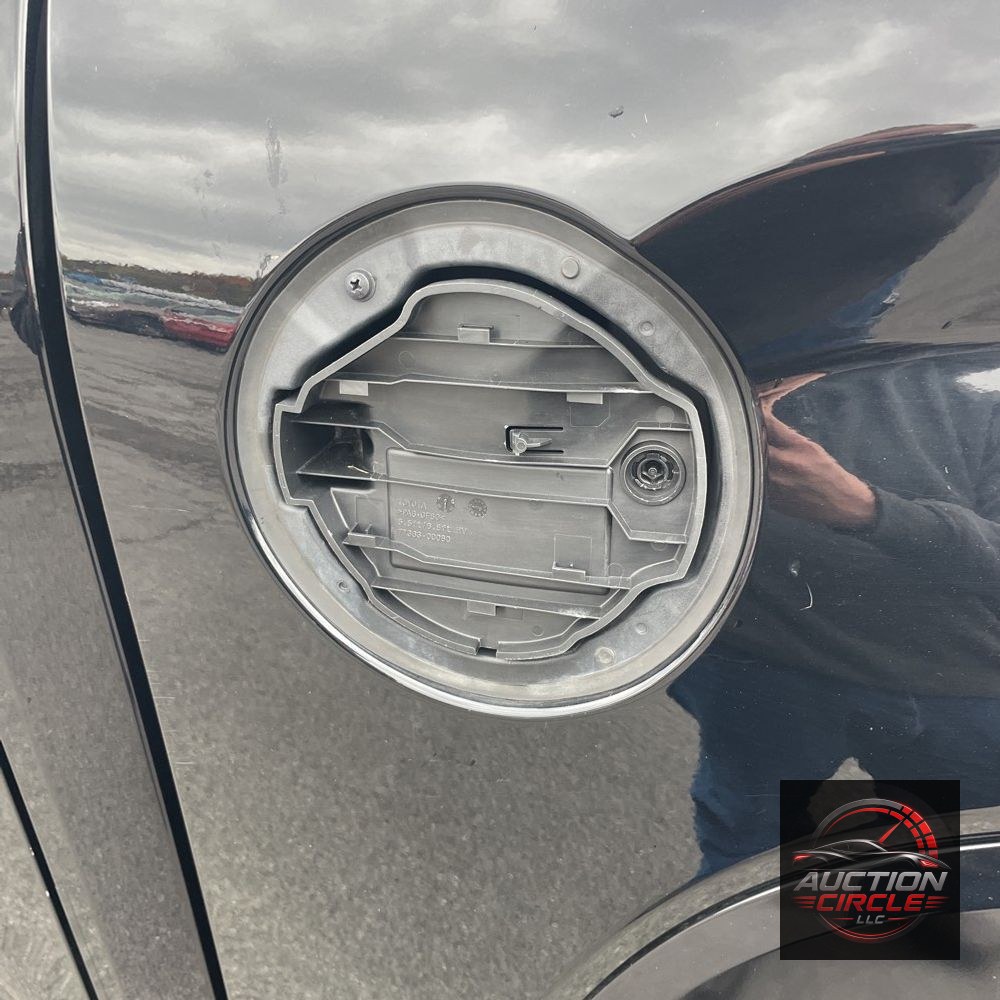 2022 Toyota Tundra Capstone HV