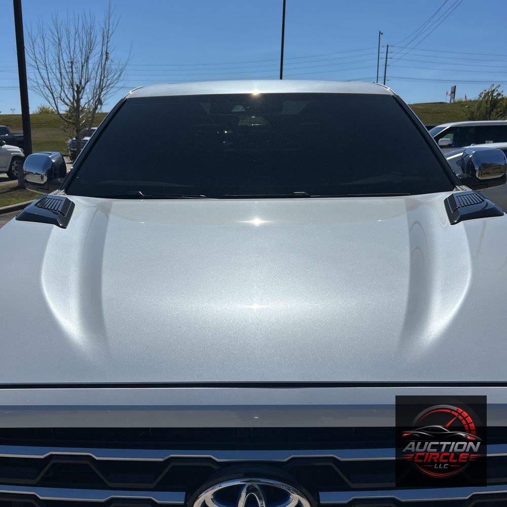 2023 Toyota Tundra Capstone HV