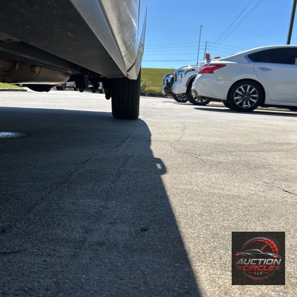 2023 Toyota Tundra Capstone HV