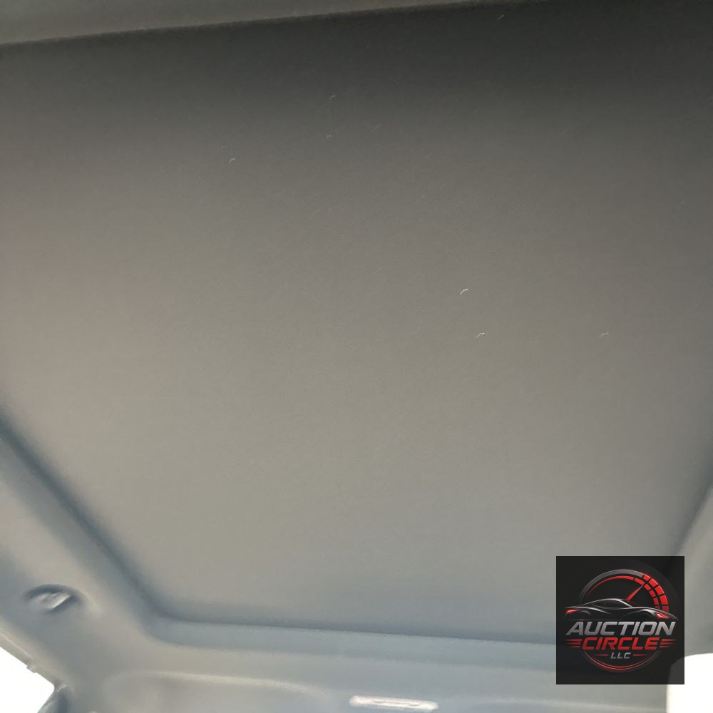 2023 Toyota Tundra Capstone HV