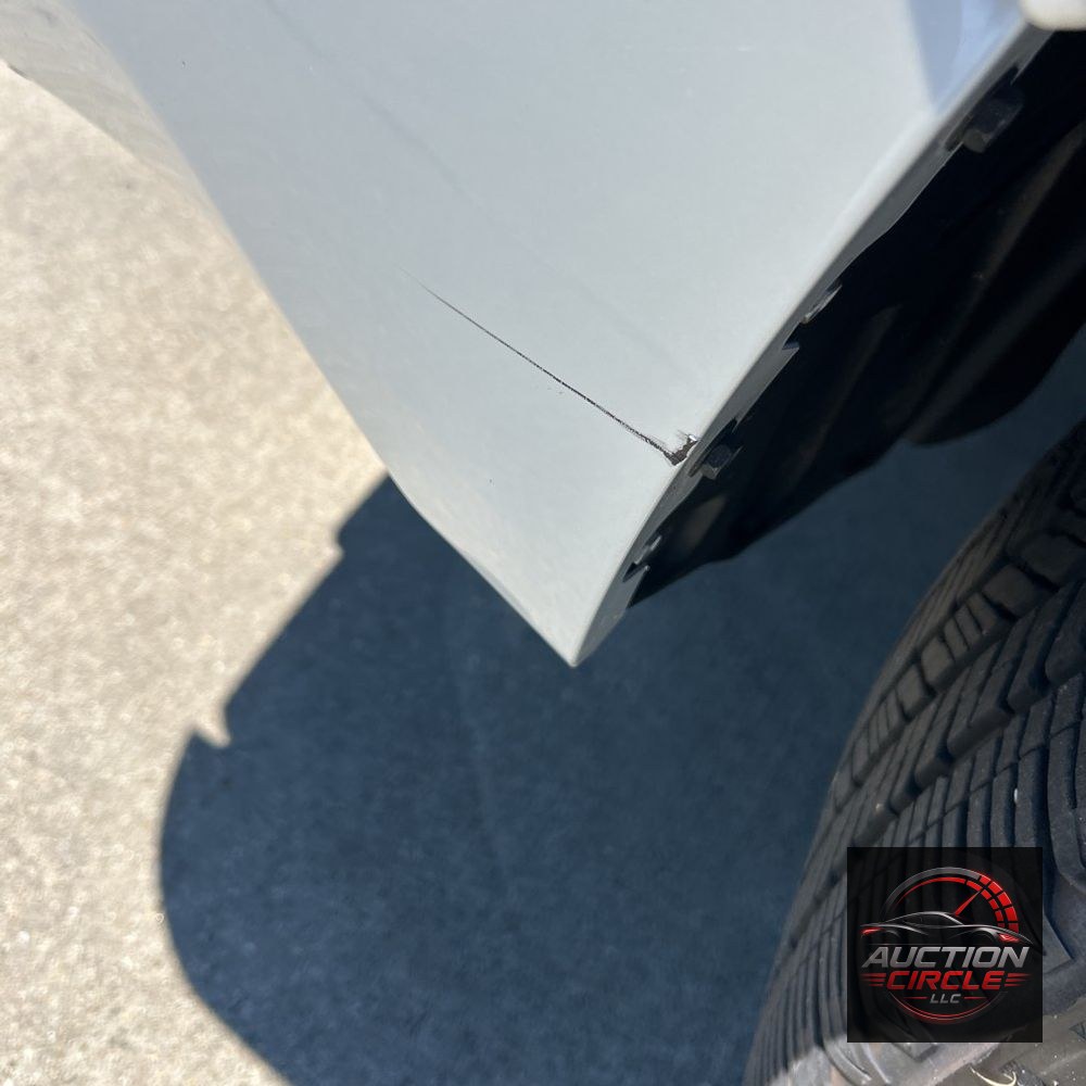 2023 Toyota Tundra Capstone HV