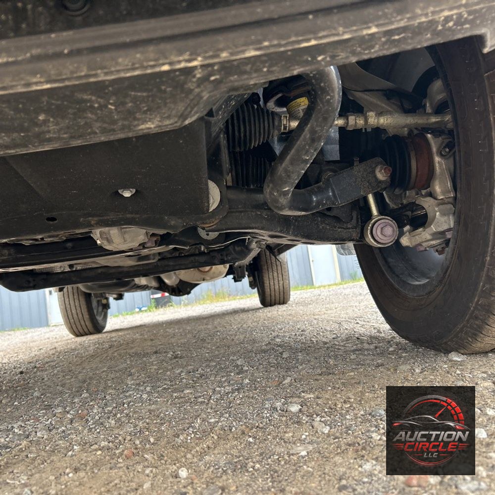 2025 Toyota Tundra Limited TRD OR Hyb