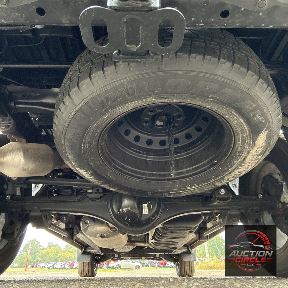 2025 Toyota Tundra Limited TRD OR Hyb