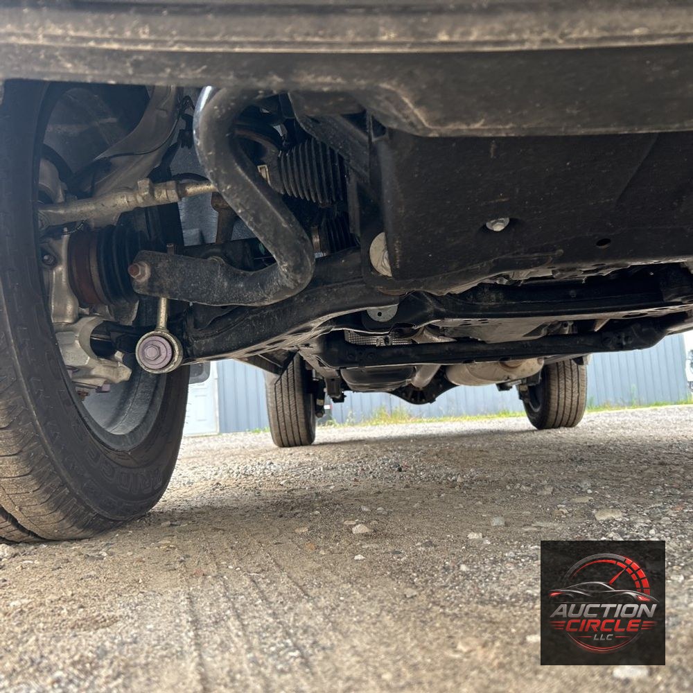 2025 Toyota Tundra Limited TRD OR Hyb