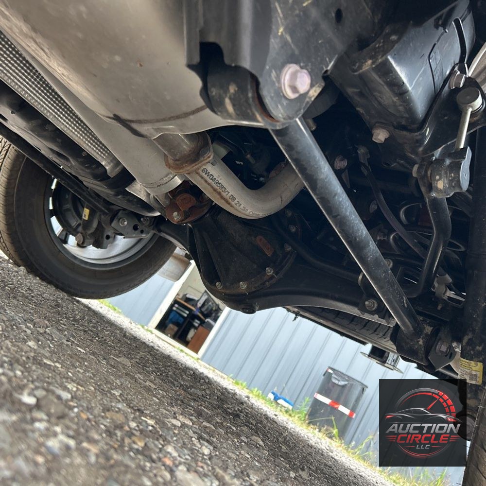 2025 Toyota Tundra Limited TRD OR Hyb