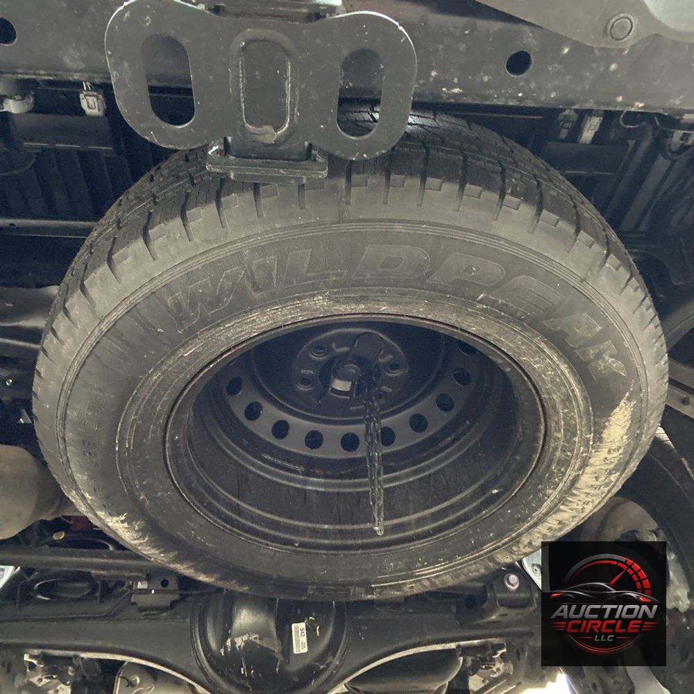 2025 Toyota Tundra Limited TRD OR Hyb