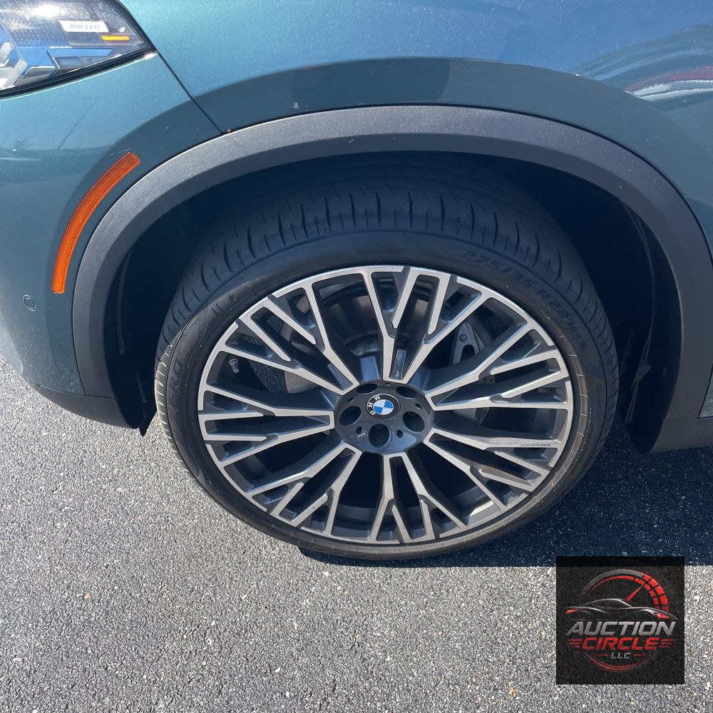 2024 BMW X5 sDrive40i