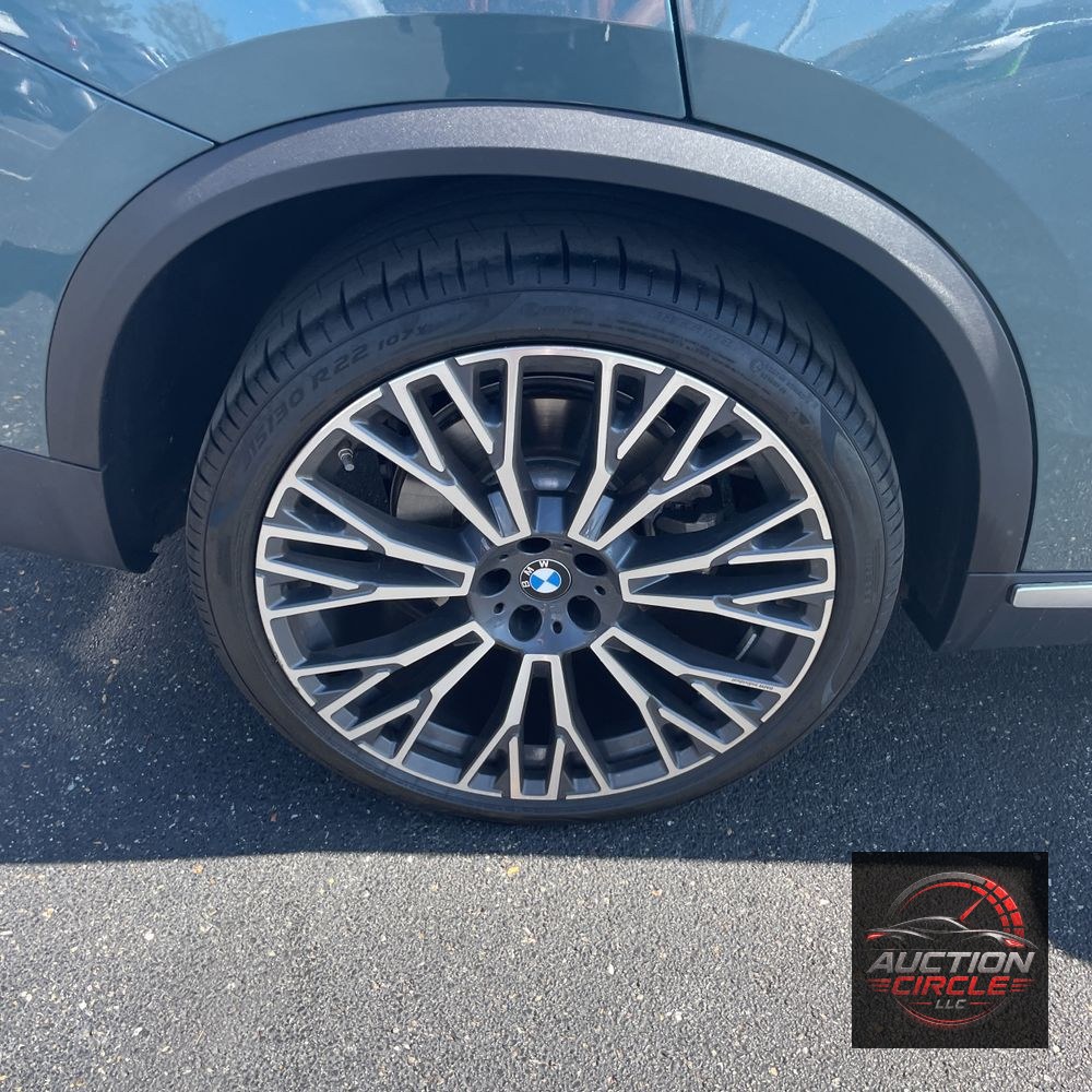 2024 BMW X5 sDrive40i