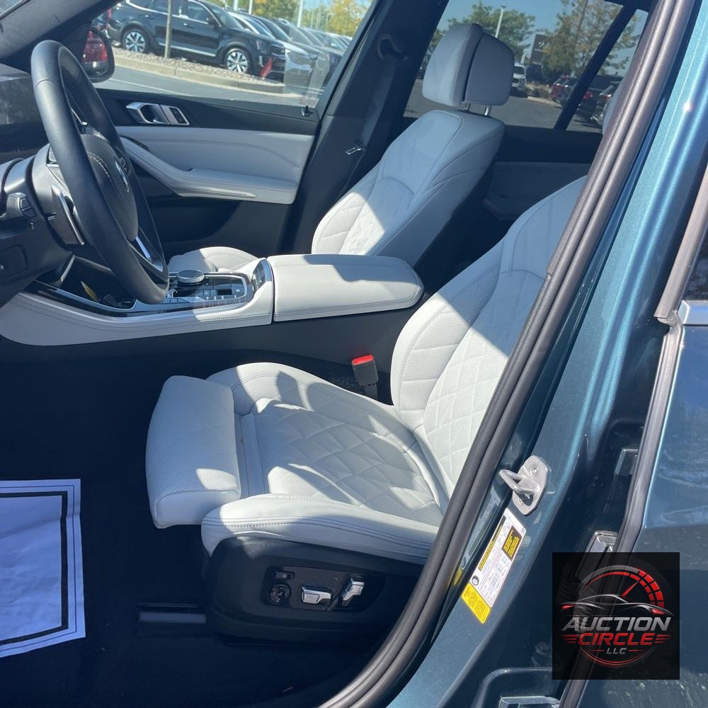 2024 BMW X5 sDrive40i