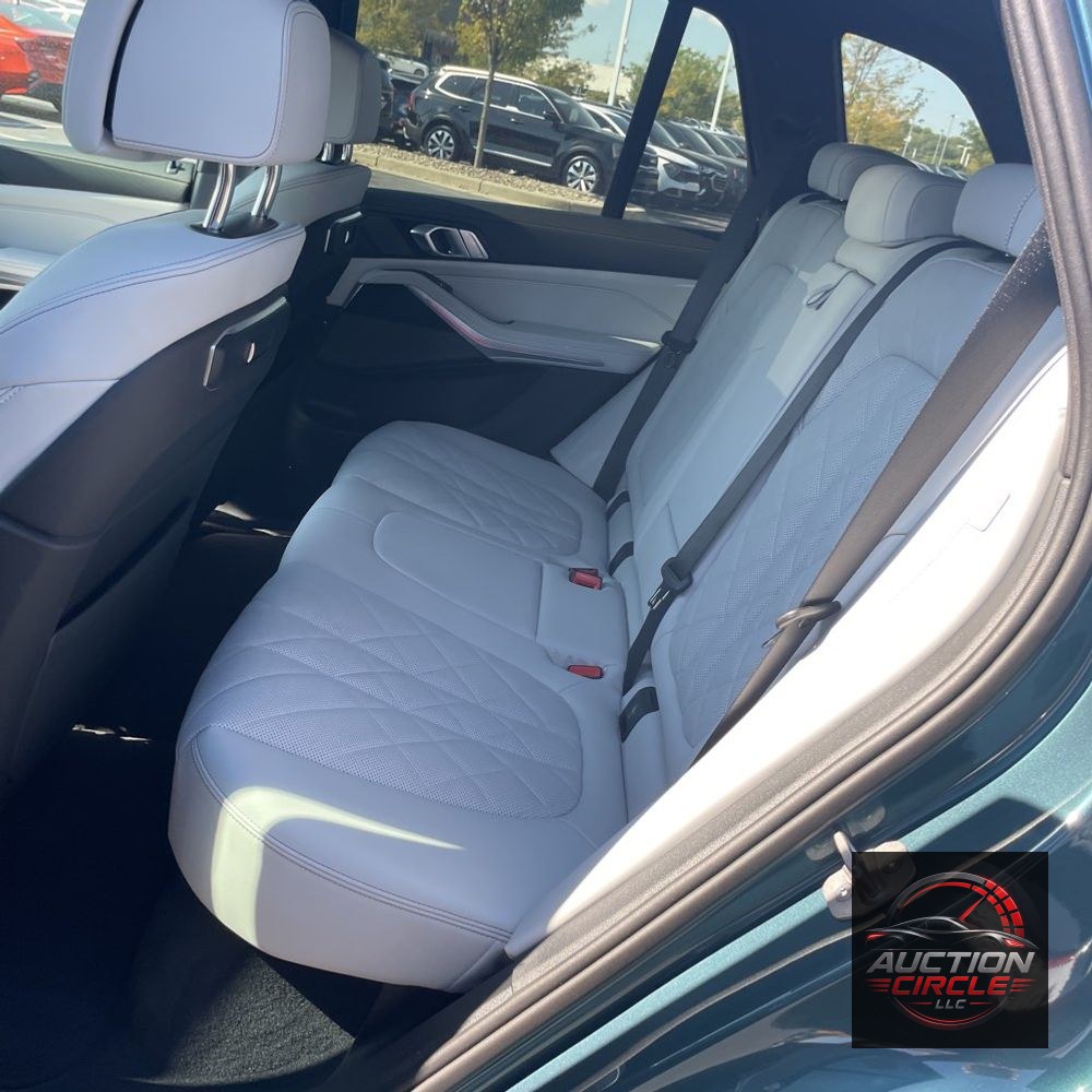 2024 BMW X5 sDrive40i