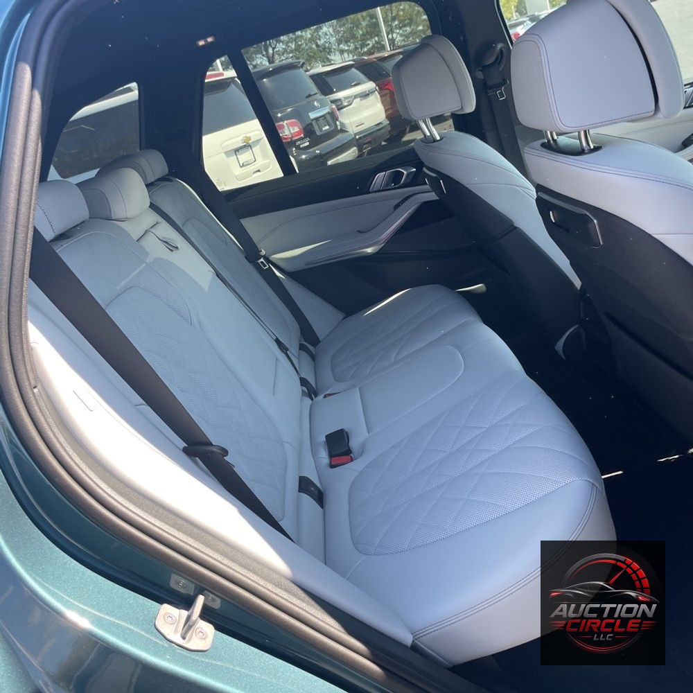 2024 BMW X5 sDrive40i