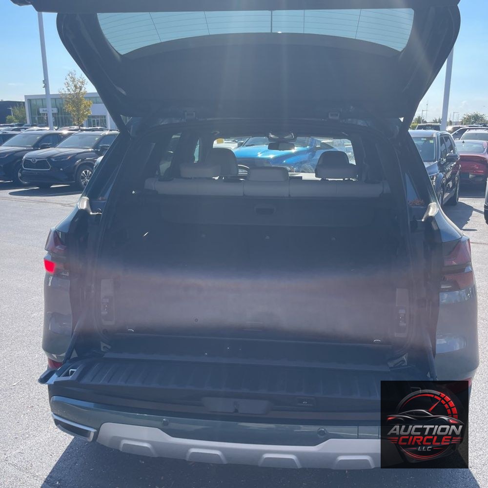 2024 BMW X5 sDrive40i