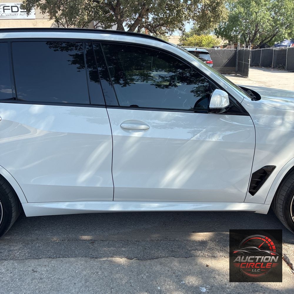 2024 BMW X5 sDrive40i
