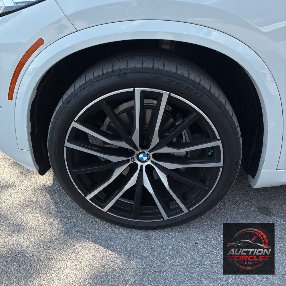2024 BMW X5 sDrive40i
