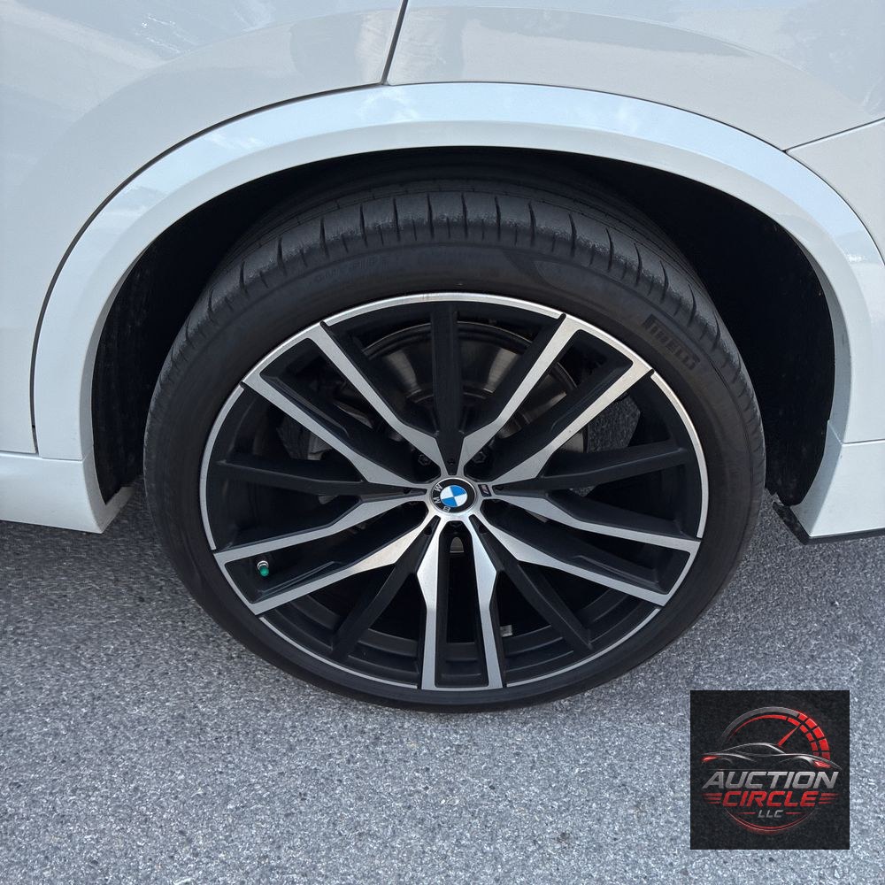 2024 BMW X5 sDrive40i