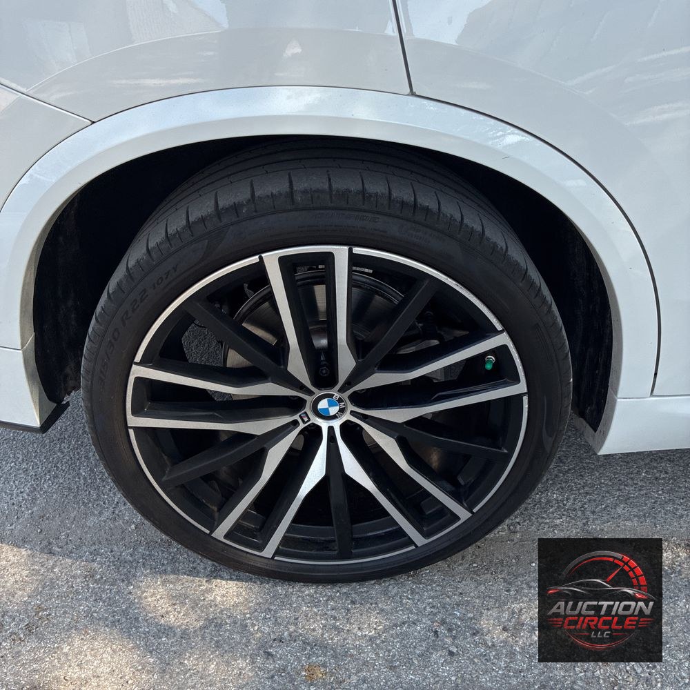 2024 BMW X5 sDrive40i