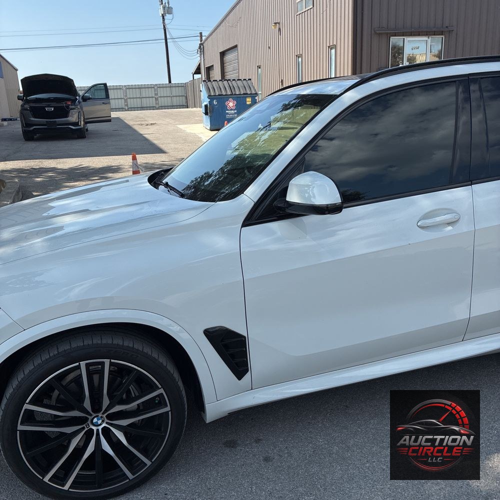 2024 BMW X5 sDrive40i