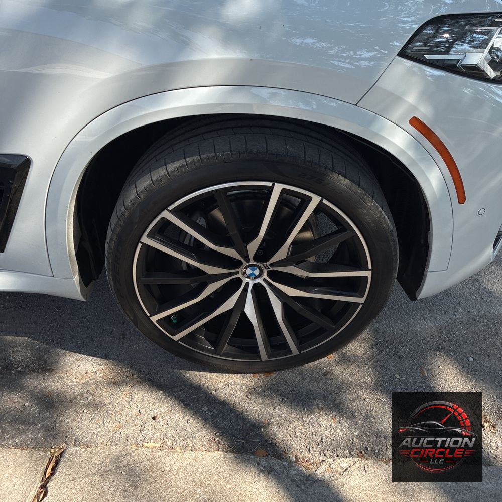 2024 BMW X5 sDrive40i