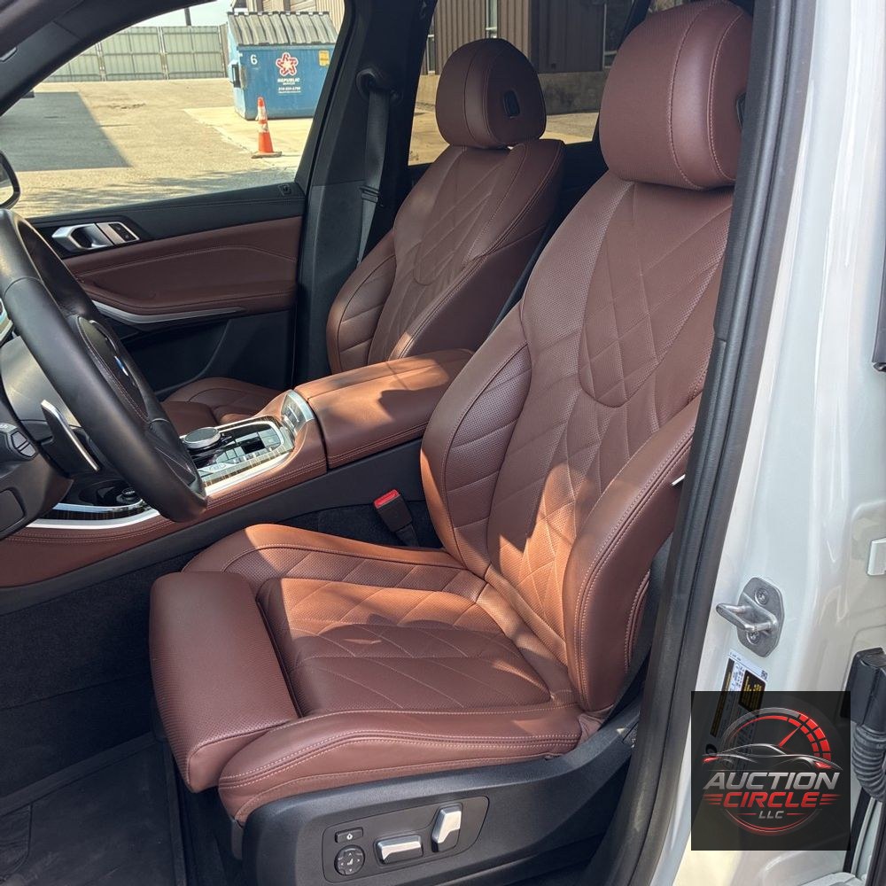 2024 BMW X5 sDrive40i