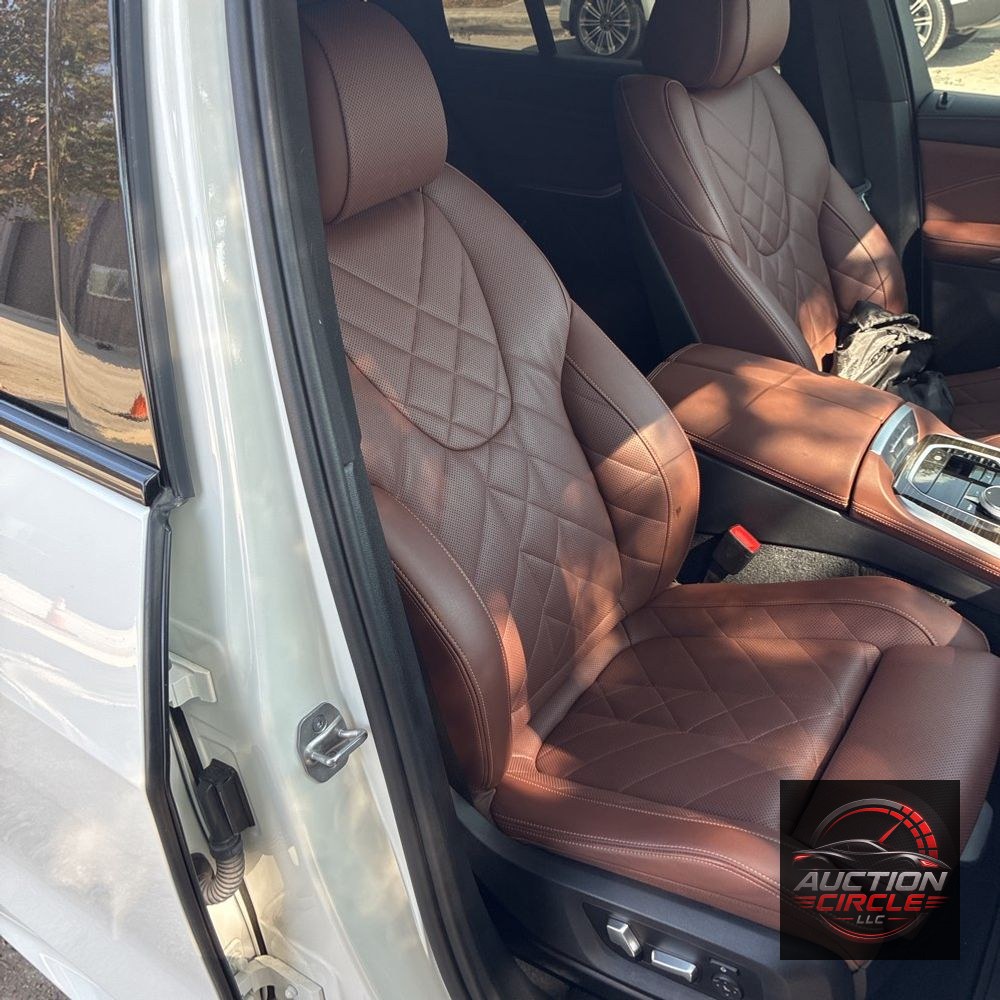 2024 BMW X5 sDrive40i